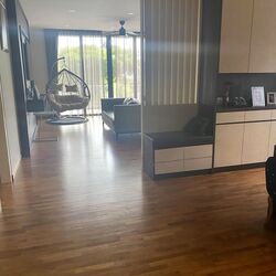 Seletar Hills Estate (D28), Semi-Detached #631081551